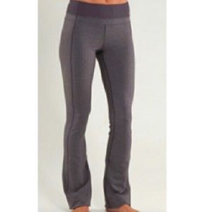 Lululemon Sequence Pants - gray